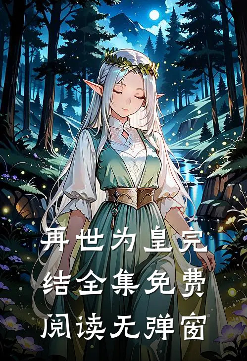 再世为皇完结全集免费阅读无弹窗