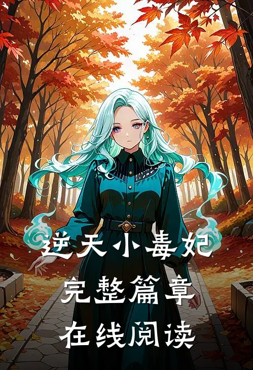 逆天小毒妃完整篇章在线阅读