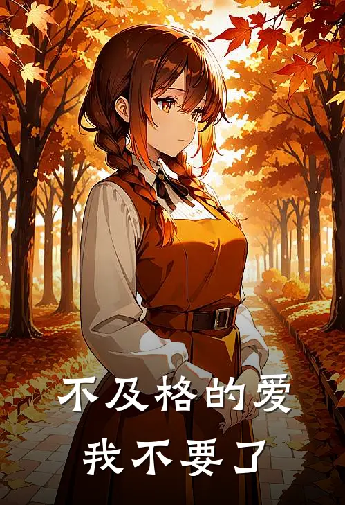 不及格的爱，我不要了