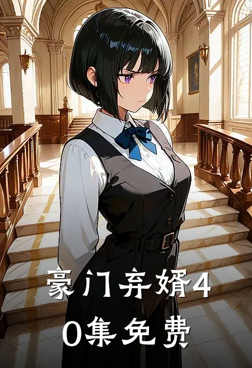 豪门弃婿40集免费