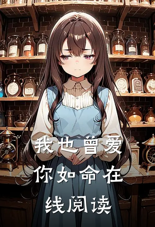 我也曾爱你如命在线阅读
