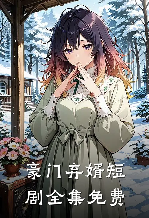 豪门弃婿短剧全集免费