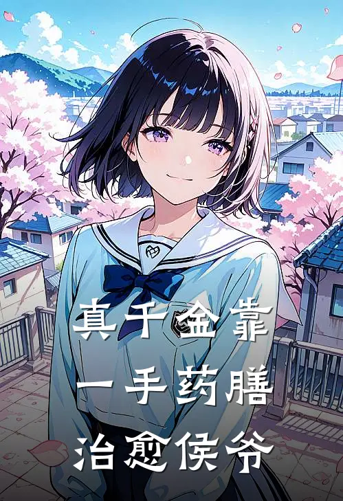 真千金靠一手药膳治愈侯爷