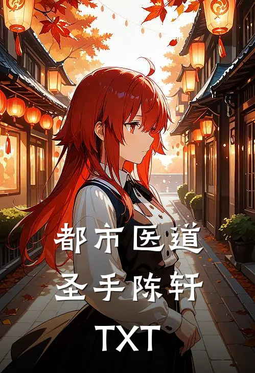 都市医道圣手 陈轩 TXT