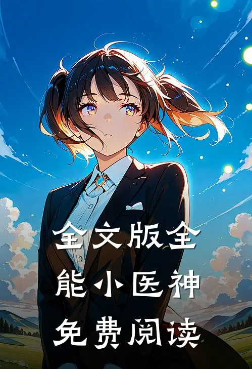 全文版全能小医神免费阅读