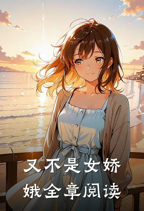 又不是女娇娥全章阅读