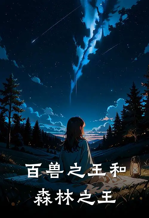 百兽之王和森林之王
