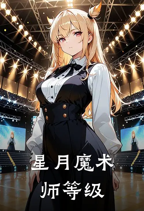 星月魔术师等级