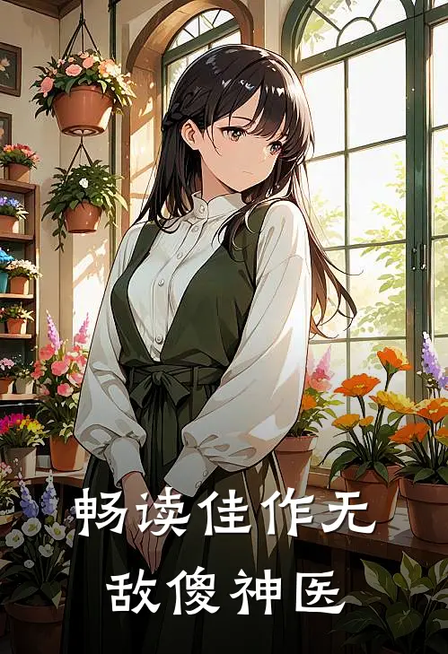 畅读佳作无敌傻神医