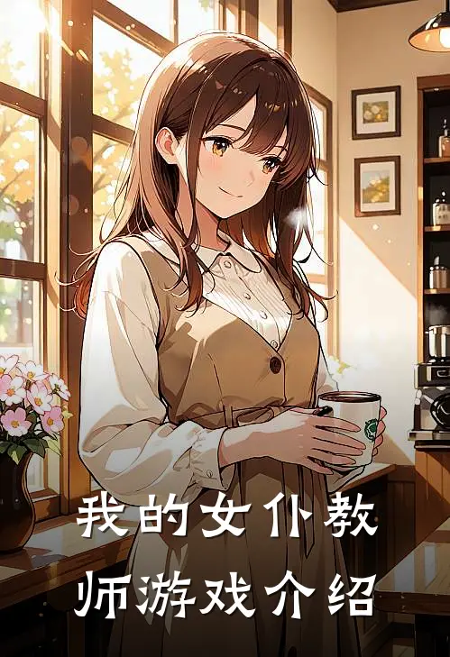 我的女仆教师游戏介绍