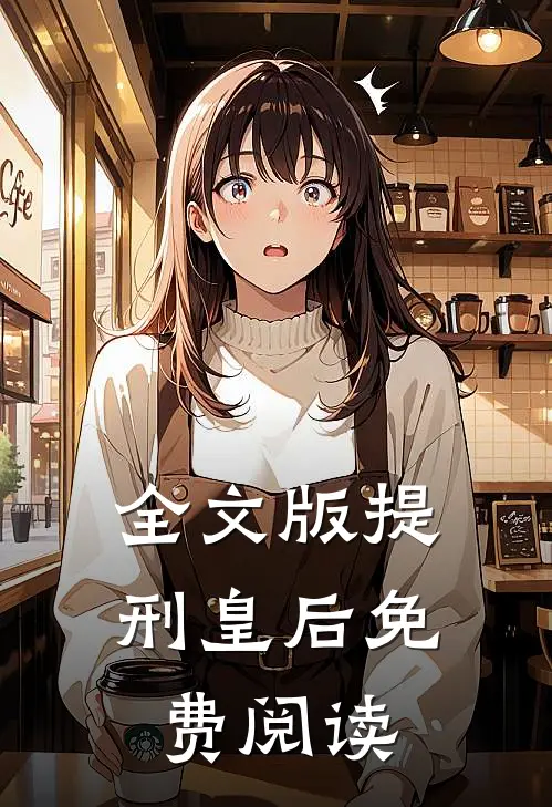 全文版提刑皇后免费阅读