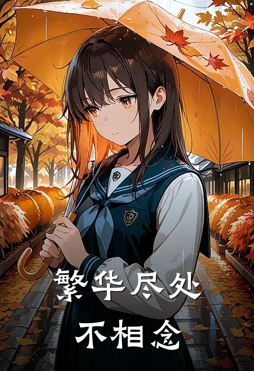 繁华尽处不相念