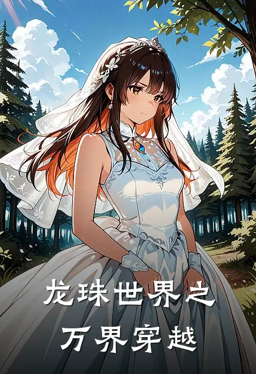 龙珠世界之万界穿越