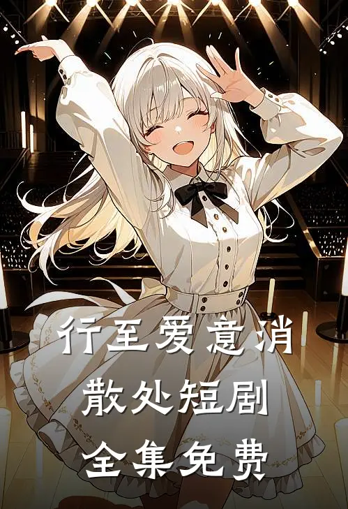 行至爱意消散处短剧全集免费