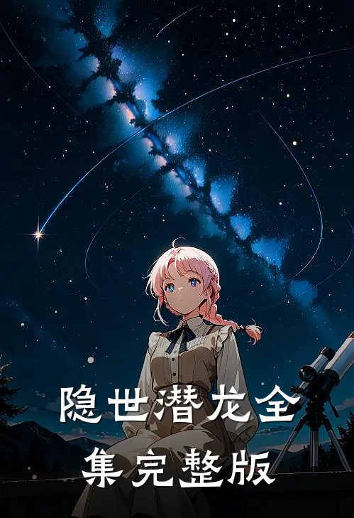 隐世潜龙全集完整版