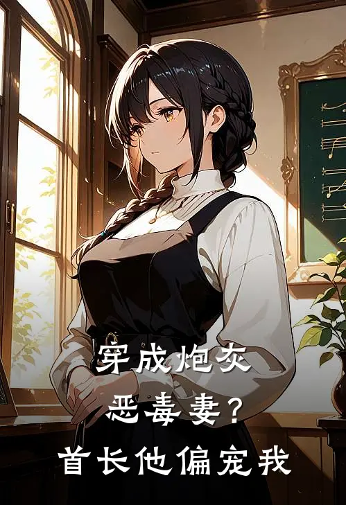穿成炮灰恶毒妻？首长他偏宠我