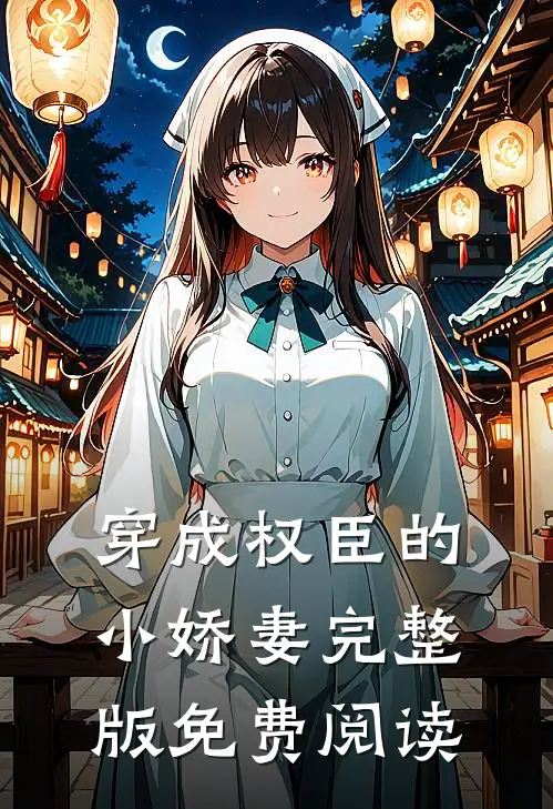 穿成权臣的小娇妻完整版免费阅读