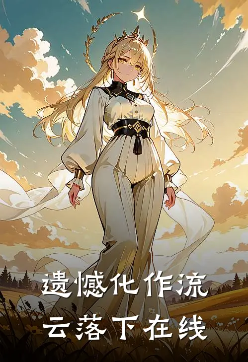 遗憾化作流云落下在线