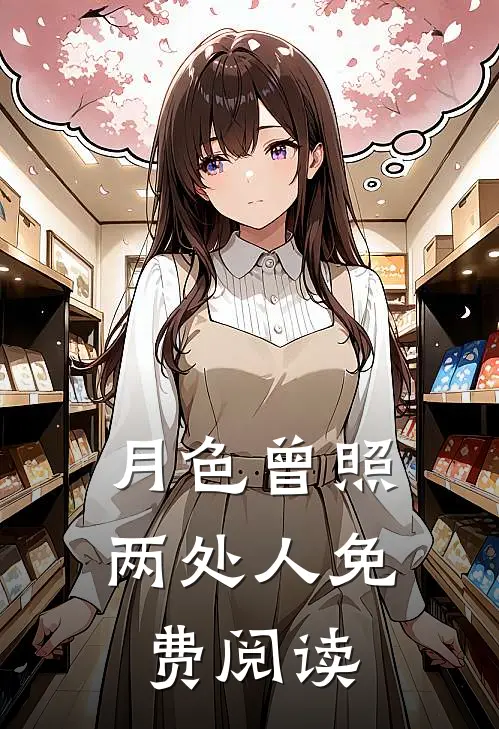月色曾照两处人免费阅读