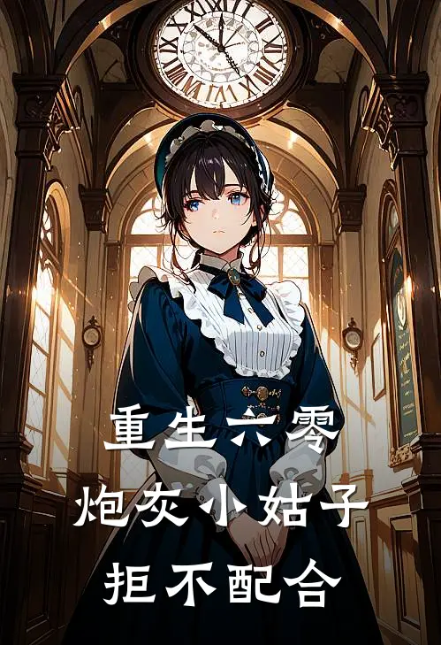 重生六零：炮灰小姑子拒不配合