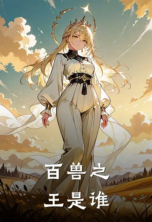 百兽之王是谁