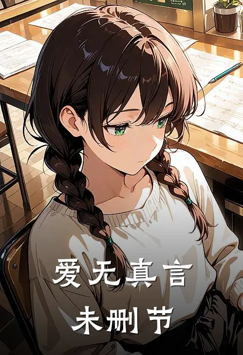 爱无真言未删节