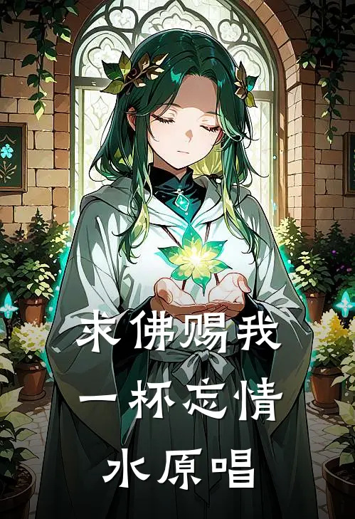 求佛赐我一杯忘情水原唱