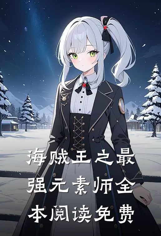 海贼王之最强元素师全本阅读免费