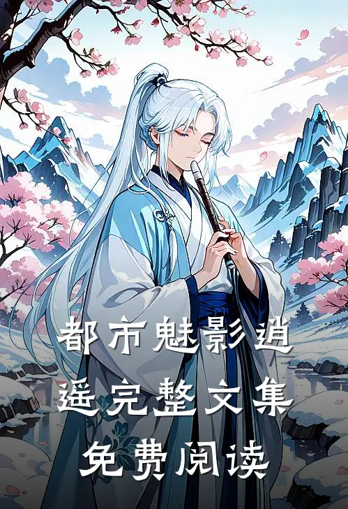 都市魅影逍遥完整文集免费阅读