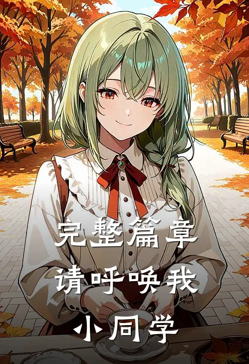 完整篇章请呼唤我小同学