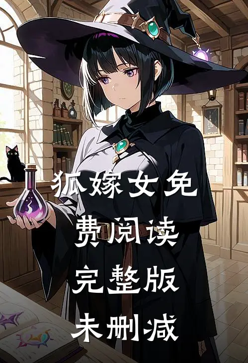 狐嫁女免费阅读完整版未删减