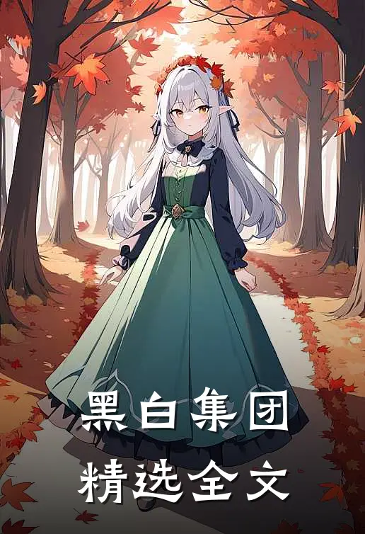 黑白集团精选全文
