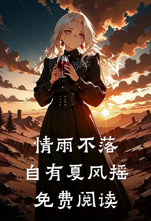 情雨不落，自有夏风摇免费阅读