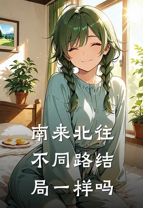 南来北往不同路结局一样吗