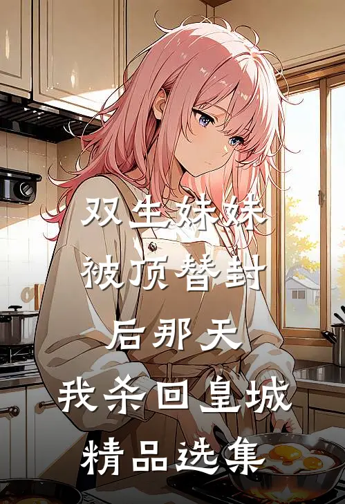 双生妹妹被顶替封后那天，我杀回皇城精品选集