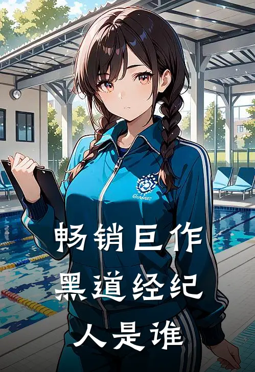 畅销巨作黑道经纪人是谁