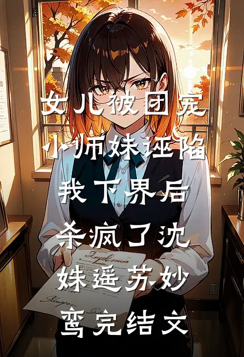 女儿被团宠小师妹诬陷，我下界后杀疯了沈姝遥苏妙鸾完结文