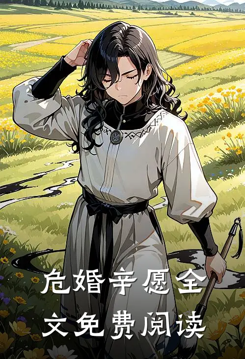 危婚辛愿全文免费阅读