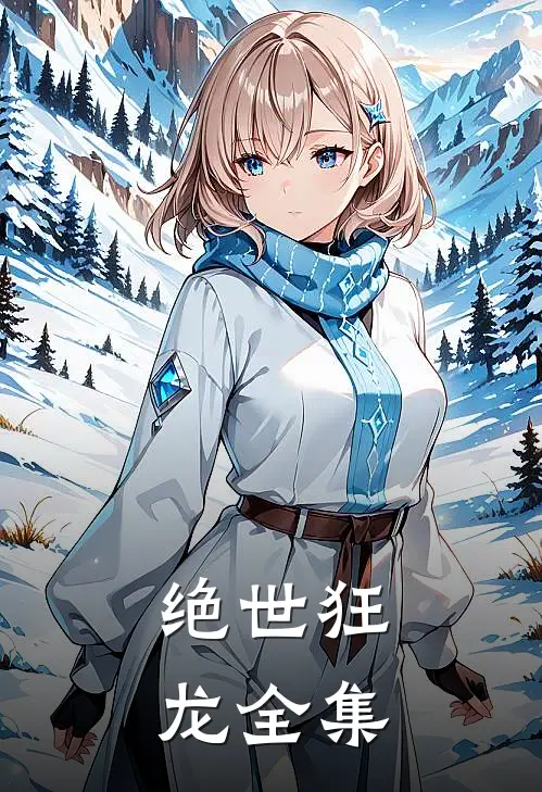 绝世狂龙全集