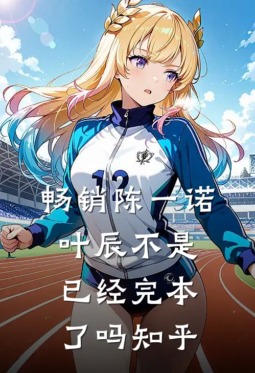 畅销陈一诺叶辰不是已经完本了吗知乎