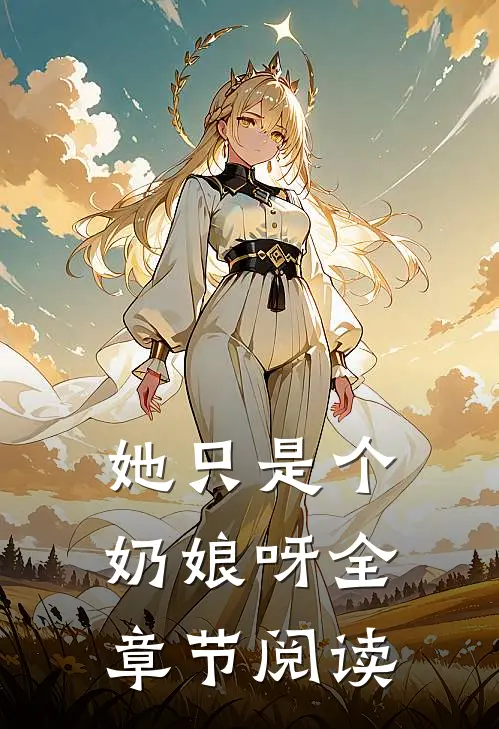 她只是个奶娘呀全章节阅读