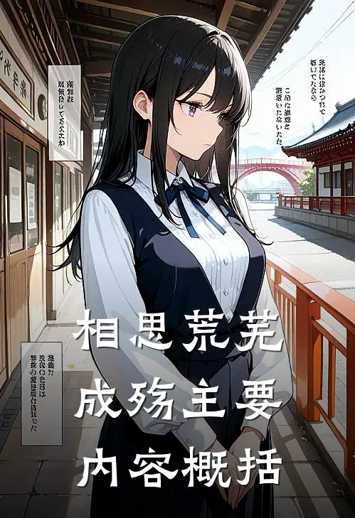 相思荒芜成殇主要内容概括