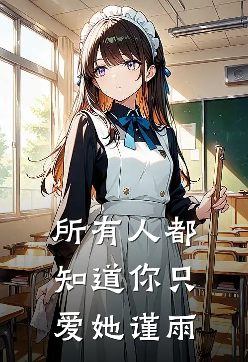 所有人都知道你只爱她 谨雨
