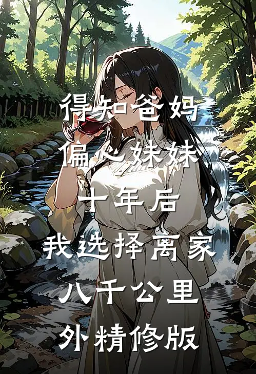 得知爸妈偏心妹妹十年后，我选择离家八千公里外精修版