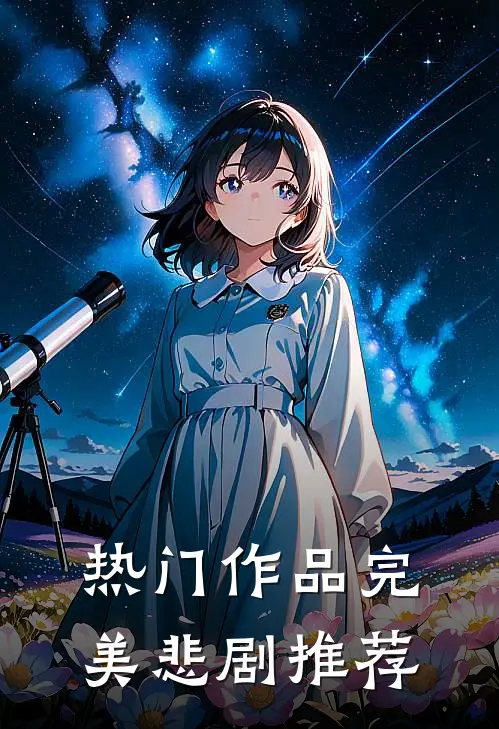 热门作品完美悲剧推荐