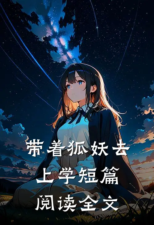 带着狐妖去上学短篇阅读全文