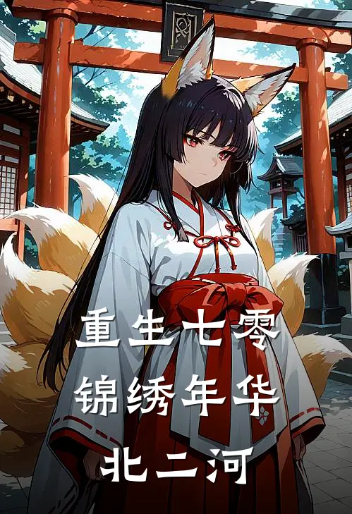 重生七零锦绣年华北二河