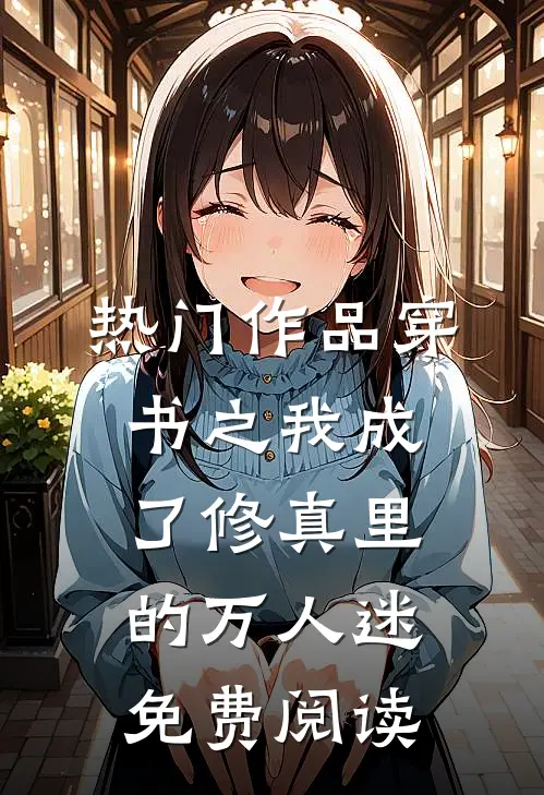 热门作品穿书之我成了修真里的万人迷免费阅读