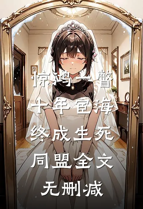 惊鸿一瞥：十年宦海，终成生死同盟全文无删减