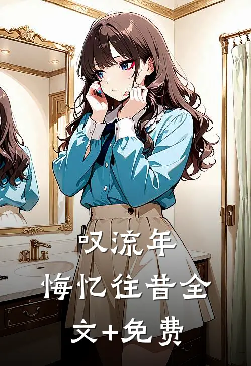叹流年，悔忆往昔全文+免费